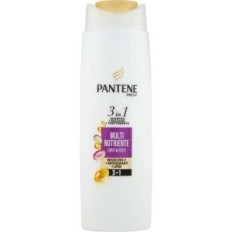 SH.PANTENE 3IN1MULTINUTR.ML225