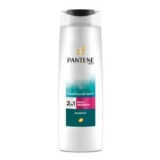 SH.PANTENE 3IN1RICCI PER.ML225