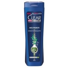 SHAMPOO CLEAR ANTIPRURIT.ML250