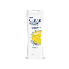 SHAMPOO CLEAR PURIFICANT.ML225