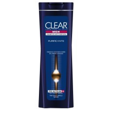 SHAMPOO CLEAR PURIFICANT.ML250