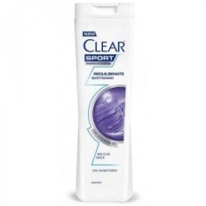 SHAMPOO CLEAR RIEQUILIBR.ML225