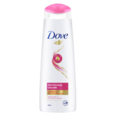 SHAMPOO DOVE PROT.COLORE ML225