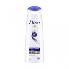 SHAMPOO DOVE RIC.INTENS. ML225