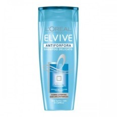 SHAMPOO ELVIVE A/F.NORM.ML.285