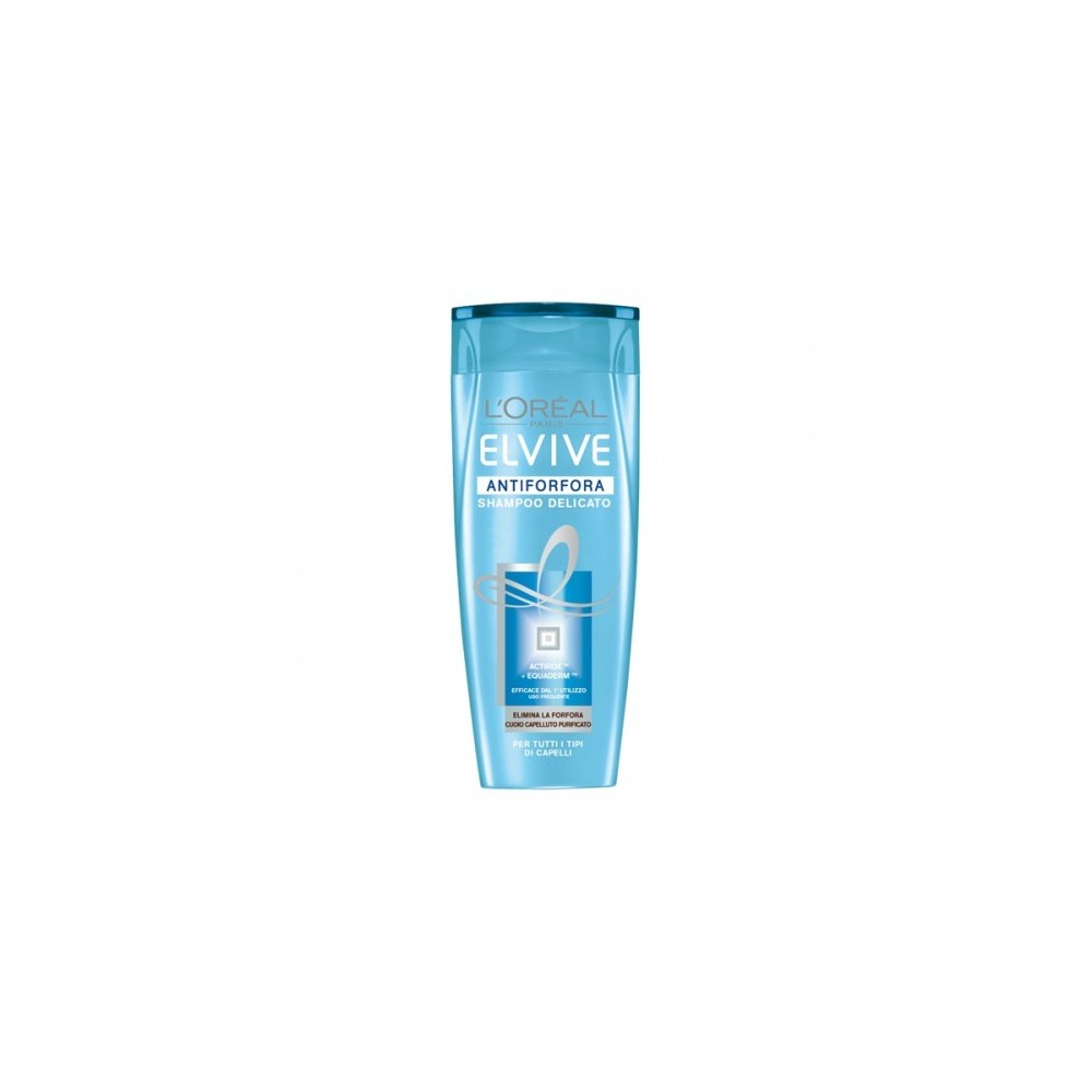 SHAMPOO ELVIVE A/F.NORM.ML.285