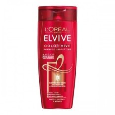 SHAMPOO ELVIVE COLOR V.ML.285