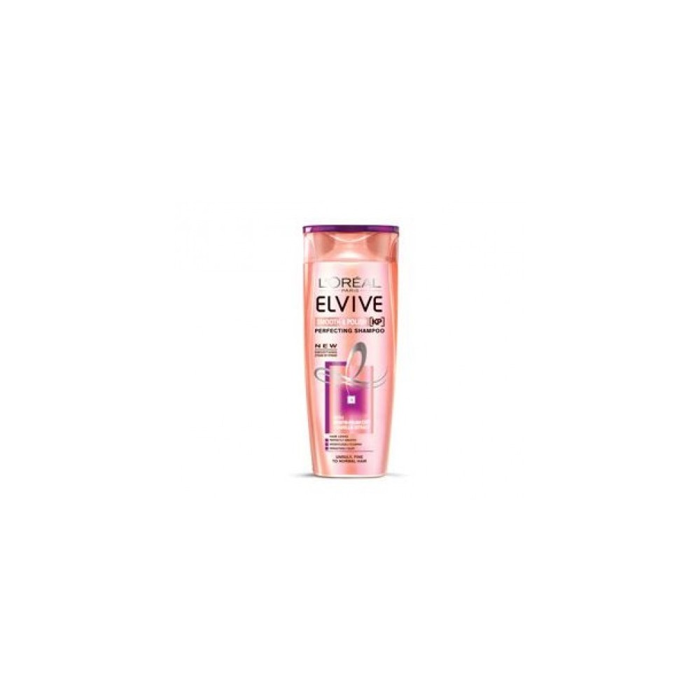 SHAMPOO ELVIVE DREAM LON.ML285