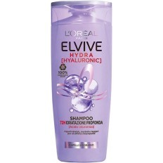 SHAMPOO ELVIVE HYALURON.ML.285