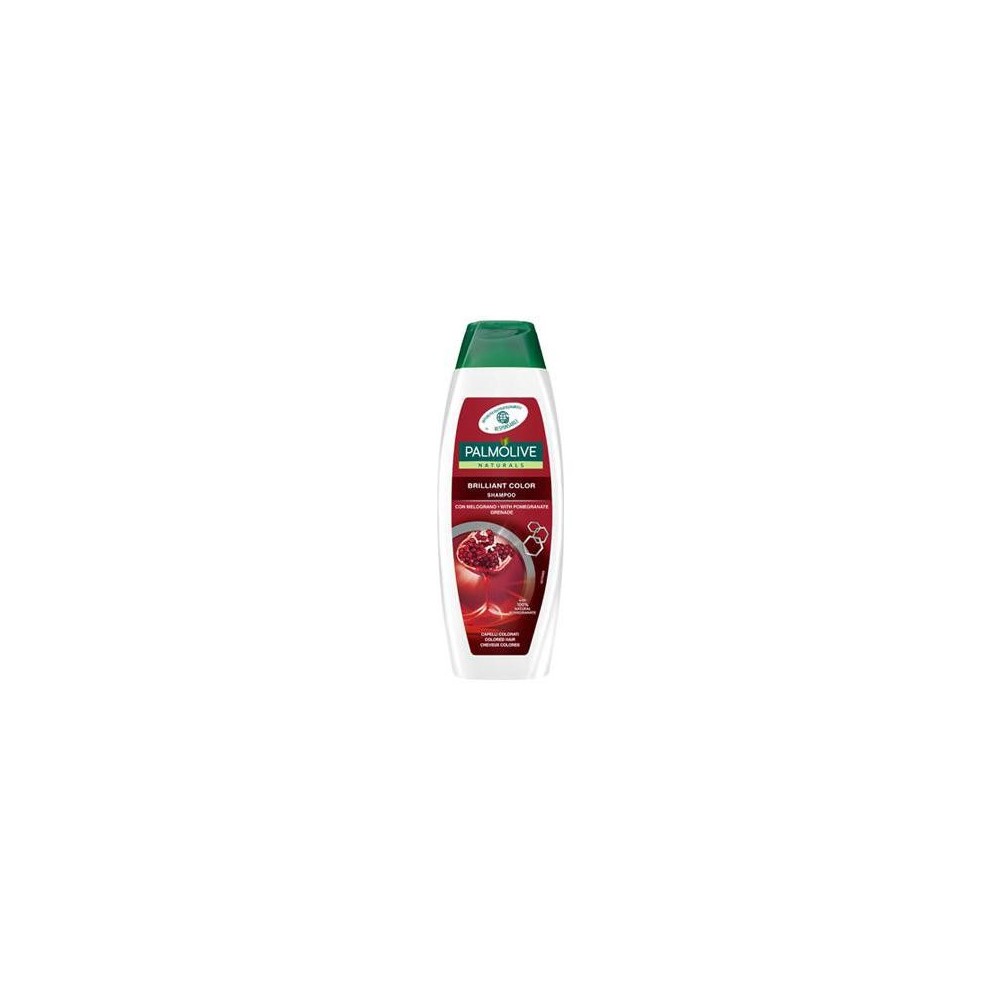 SHAMPOO PALMOLIVE COLOR.ML.350