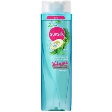 SHAMPOO SUNSILK ALOE VER.ML250