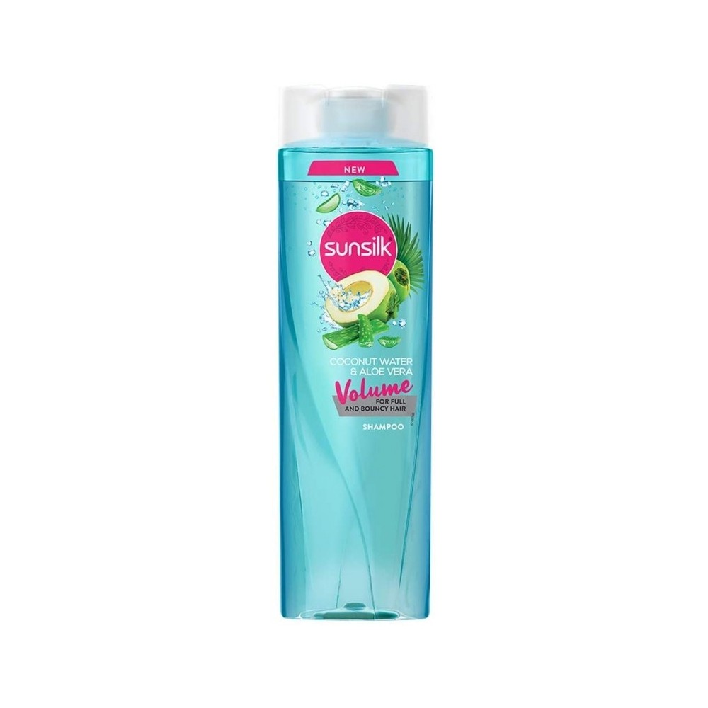 SHAMPOO SUNSILK ALOE VER.ML250