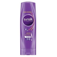 SHAMPOO SUNSILK LISCIO P.ML250