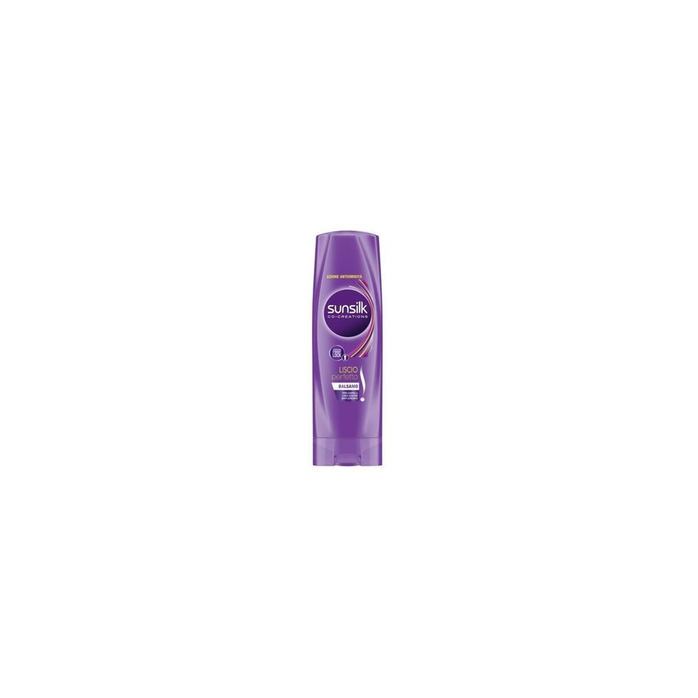 SHAMPOO SUNSILK LISCIO P.ML250