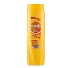 SHAMPOO SUNSILK MORB&LUM.ML250