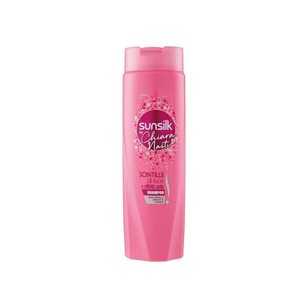 SHAMPOO SUNSILK SC.LUCE ML.250