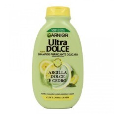 SHAMPOO U/DOLCE ARGILLA ML.250