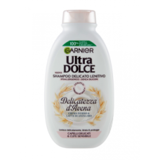 SHAMPOO U/DOLCE AVENA ML.250