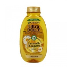 SHAMPOO U/DOLCE CAM/MIEL.ML250