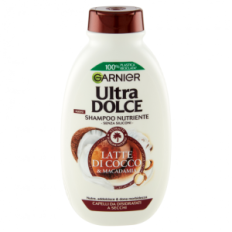 SHAMPOO U/DOLCE L.COCCO ML.250