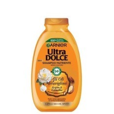 SHAMPOO U/DOLCE MERAVIGL.ML250