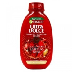 SHAMPOO U/DOLCE O/ARGAN ML.250