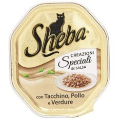 SHEBA FIOCCH.TACCH/PO/VER.gr85