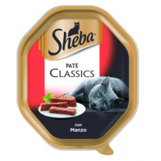 SHEBA PATE'MANZO gr.85