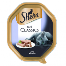 SHEBA PATE'VITELLO gr.85