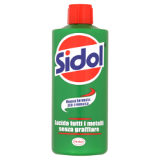 SIDOL VERDE ML.250