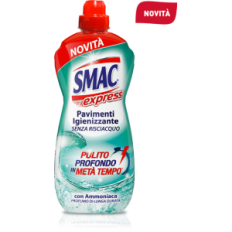 SMAC EXPRESS PAV.IGIENIZZ.LT.1