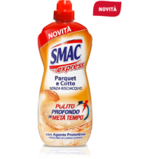 SMAC EXPRESS PAV.PARQUET LT.1