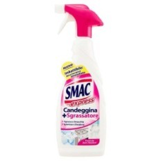 SMAC EXPRESS SGRASS.CAND.ML650