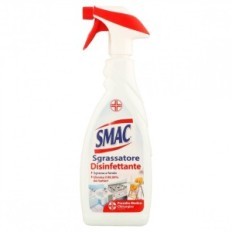 SMAC EXPRESS SGRASS.DIS.ML.650