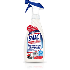 SMAC EXPRESS SGRASS.UNIV.ML650