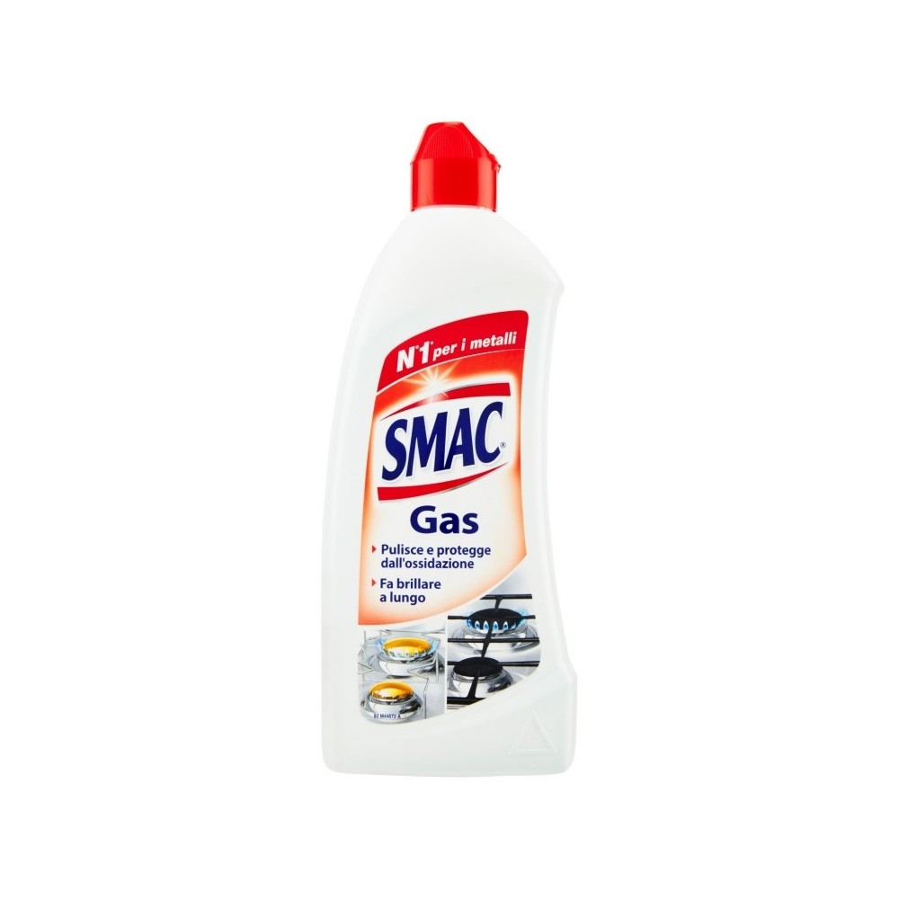 SMAC GAS NEW ML.500