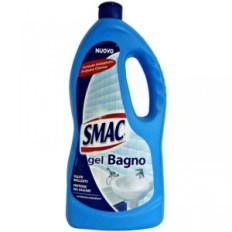 SMAC GEL BAGNO ML.850