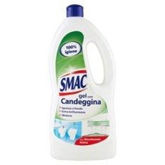 SMAC GEL CANDEGGINA ML.850