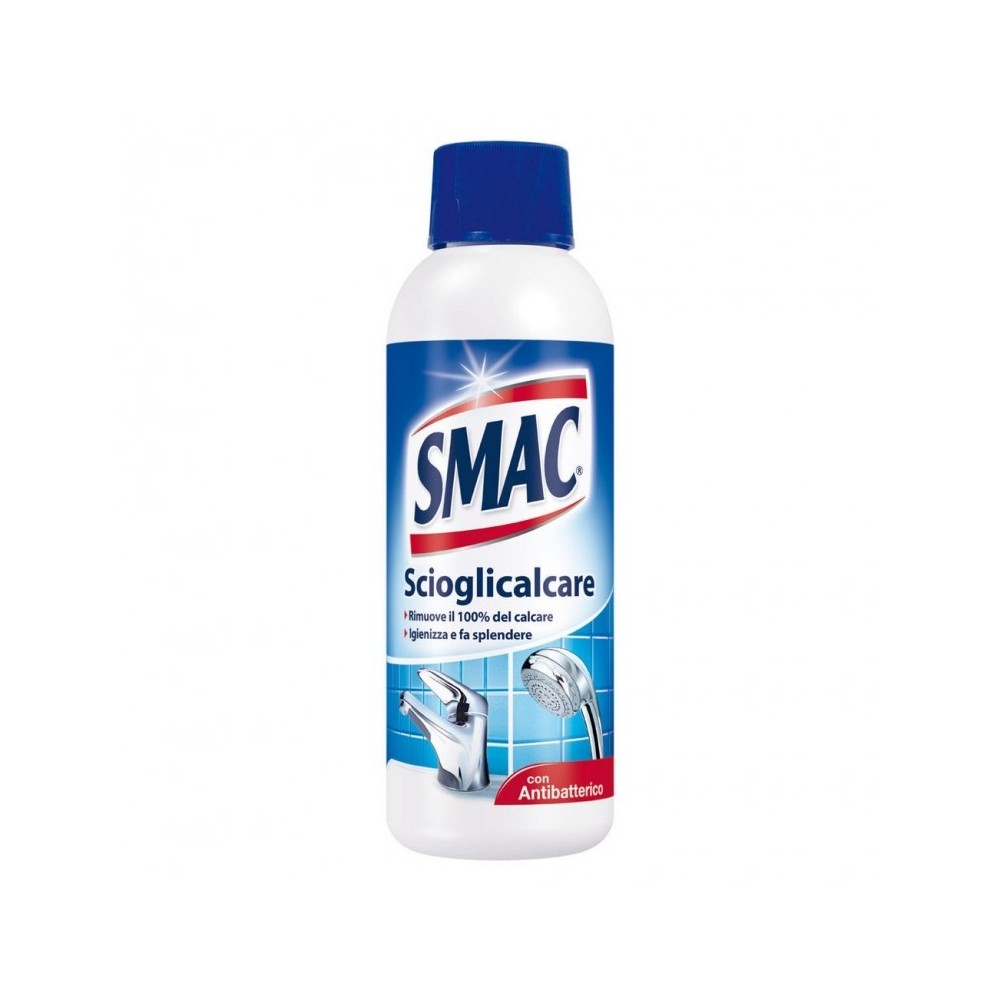 SMAC SCIOGLICALCARE UNIV.ML500