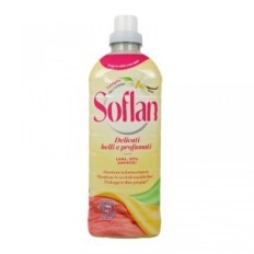 SOFLAN LIQ.VANIGLIA ML.900