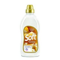 SOFT AMMORB.CONC.ARGAN ML.750