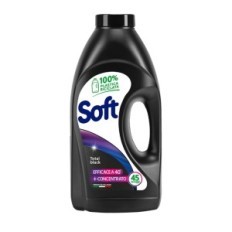 SOFT LIQ.LAV.BLACK 45L.LT.2.25