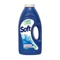 SOFT LIQ.LAV.BLUE OX.45L.L2.25