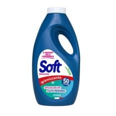 SOFT LIQ.LAV.IGIEN.45L.LT2.2.5