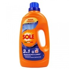 SOLE LIQ.LAV.B.SPLEN.29L.L1.30