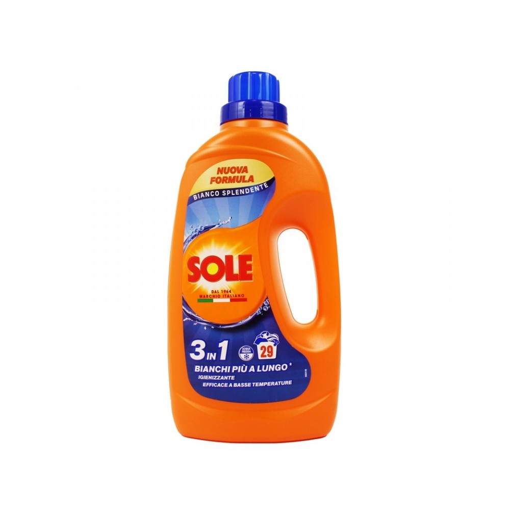 SOLE LIQ.LAV.B.SPLEN.29L.L1.30