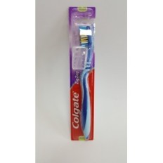 SPAZZ.DENTI COLGATE ZIGZAG MED