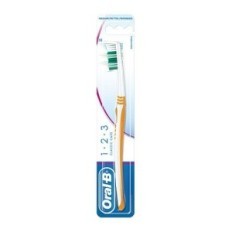 SPAZZ.ORAL B CLASSIC CARE 40MD