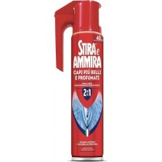 STIRA E AMMIRA SPRAY ML.500