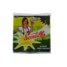 STROF.SCINTILLA FIBRA VERDE 1p